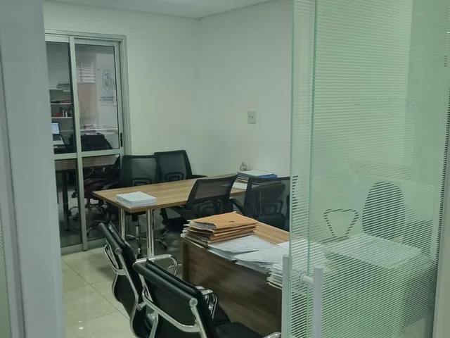 Imagem: Sala Comercial em São Paulo - São Paulo