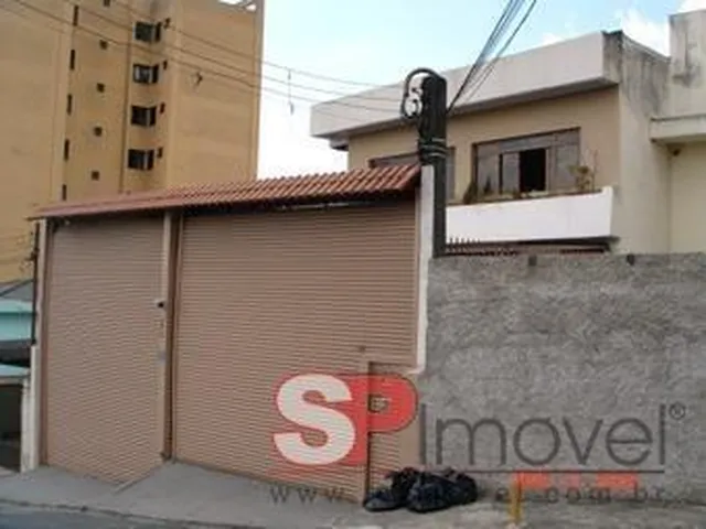Imagem: Ponto Comercial em São Paulo - São Paulo
