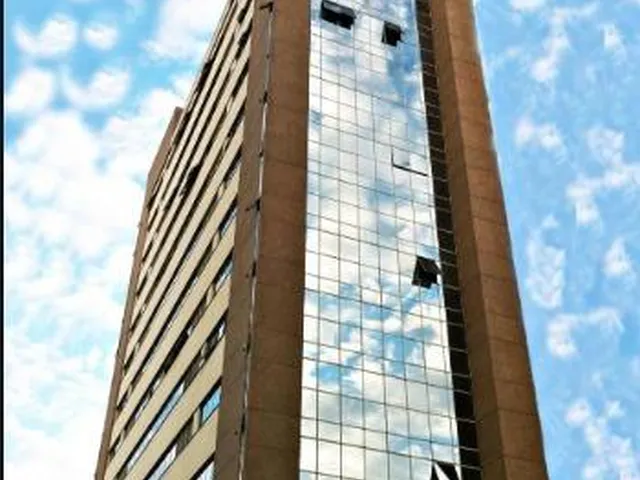 Imagem: Sala Comercial em São Paulo - São Paulo