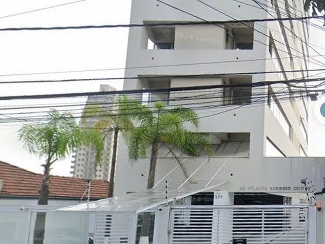 Imagem: Sala Comercial em São Paulo - São Paulo