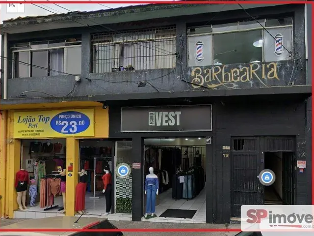 Imagem: Salao Comercial em São Paulo - São Paulo
