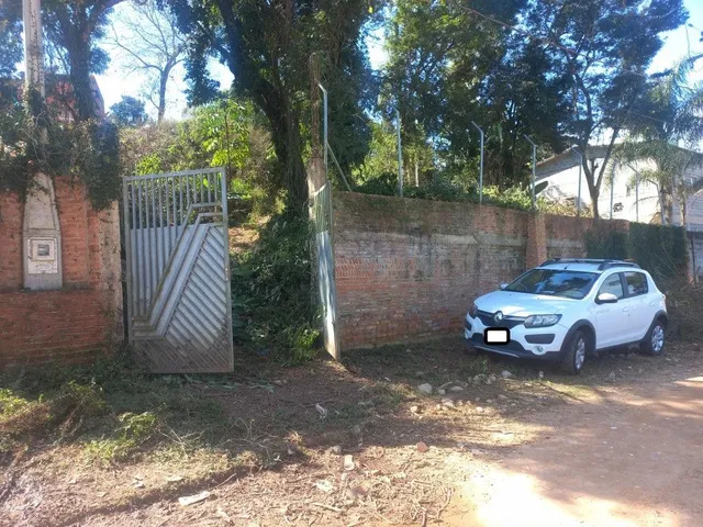 Imagem: Terreno Residencial em Itatiba - São Paulo