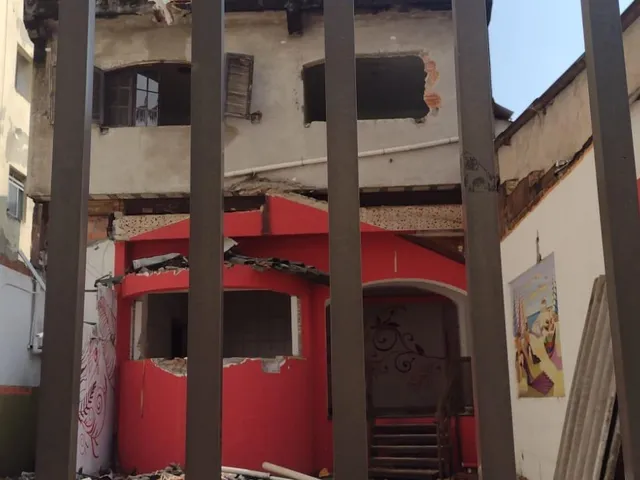 Imagem: Terreno Residencial em Cubatão - São Paulo