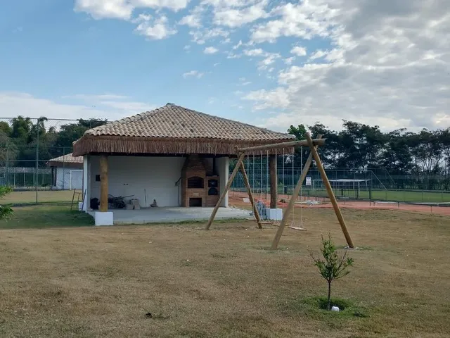 Imagem: Terreno Residencial em Tremembé - São