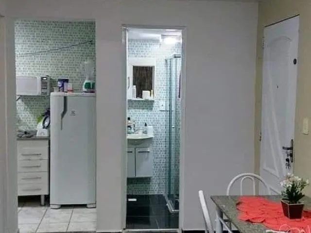 Imagem: Apartamento de 2 Quartos em Ferraz de Vasconcelos-Sp