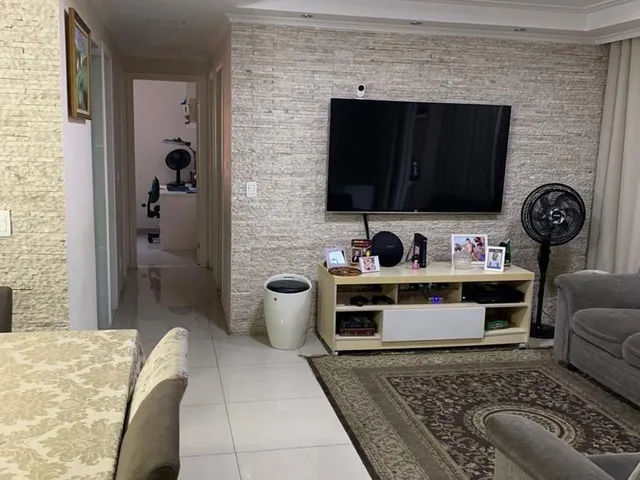 Imagem: Apartamento À Venda em São Paulo-Sp, Lauzane