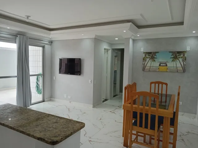 Imagem 5: Oportunidade Única: Apartamento de 2 Quartos com Suíte e Vaga na Garagem em Mongaguá-Sp!