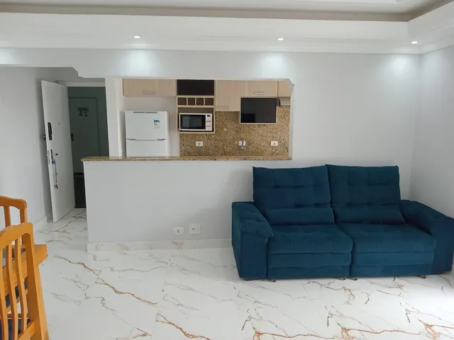 Imagem 16: Oportunidade Única: Apartamento de 2 Quartos com Suíte e Vaga na Garagem em Mongaguá-Sp!
