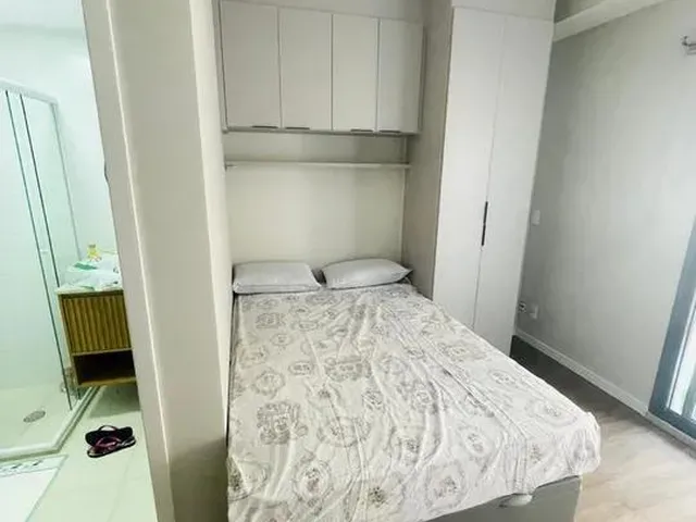 Imagem 3: Aluguel de Apartamento 1 Quarto no Tucuruvi, São Paulo - 28M², 1 Banheiro