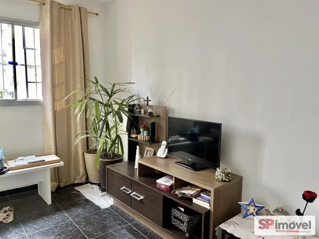 Imagem: Apartamento À Venda em São Paulo-Sp, Bairro