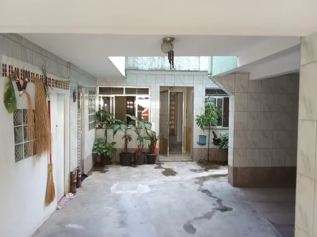 Imagem: Casa para Locação na Vila São João