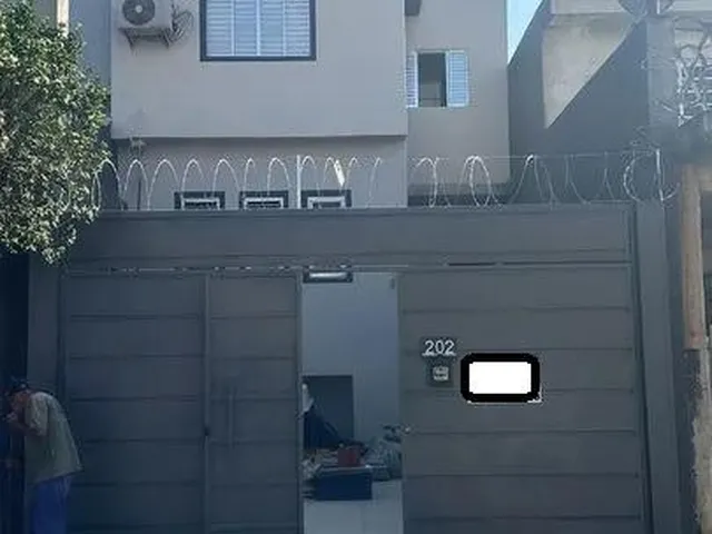 Imagem: Casa para Locação em Guarulhos-Sp, Jardim