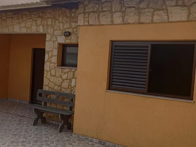 Imagem: Casa de Locação no Parque das Nações