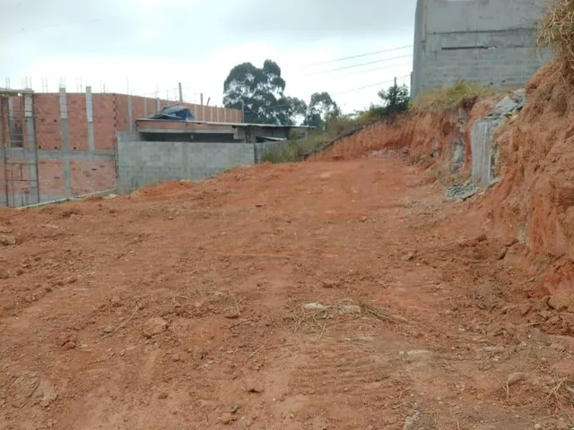 Imagem: Terreno À Venda em Guarulhos-Sp, Jardim