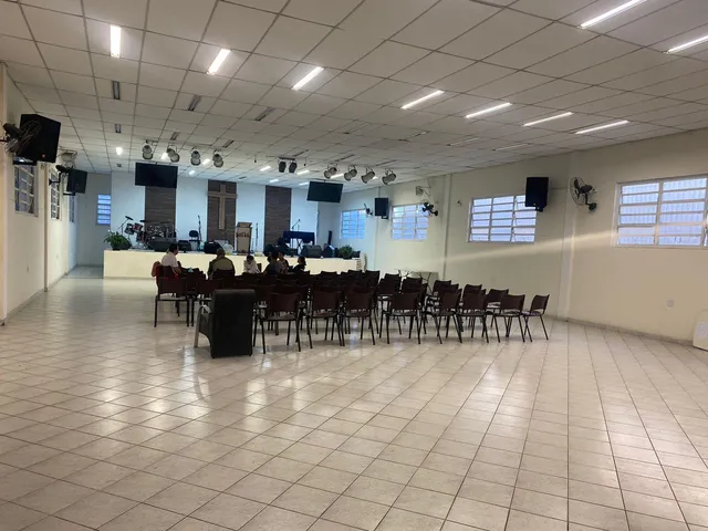 Imagem: Salão Comercial À Venda em São Paulo-Sp