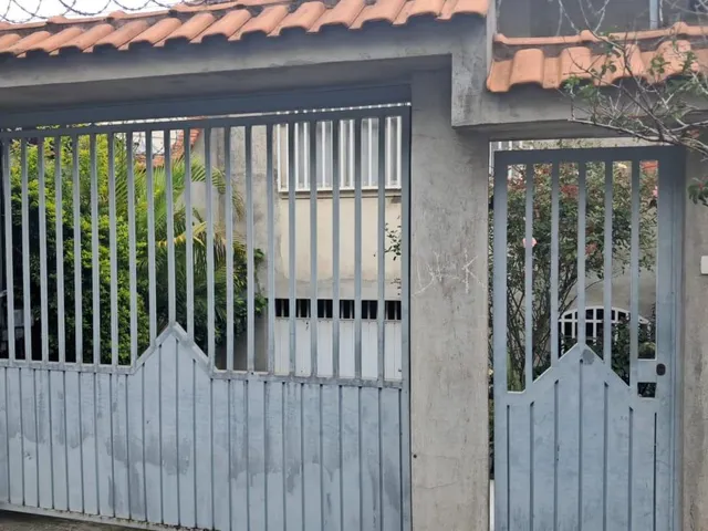 Imagem: Casa Residencial em São Paulo - São Paulo