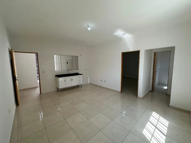 Imagem: Apartamento Residencial em São Paulo