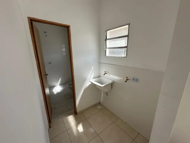 Imagem 5: Apartamento Residencial em São Paulo - São Paulo, Vila Ayrosa