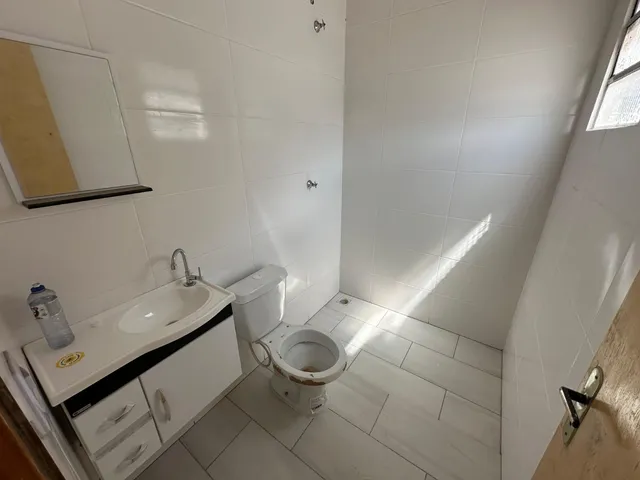 Imagem 4: Apartamento Residencial em São Paulo - São Paulo, Vila Ayrosa