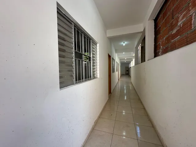 Imagem 2: Apartamento Residencial em São Paulo - São Paulo, Vila Ayrosa