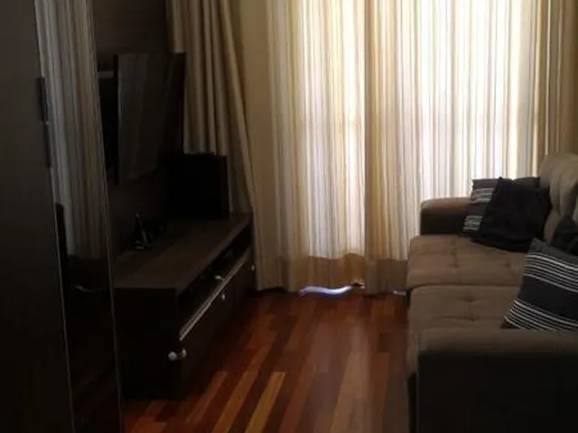 Imagem: Apartamento Residencial em São Paulo