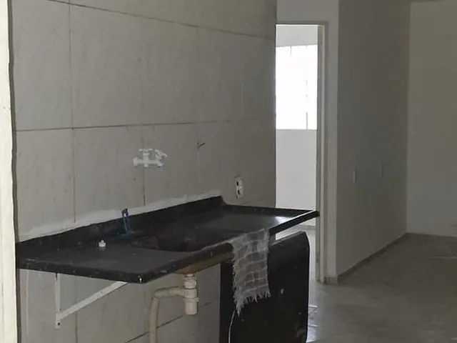 Imagem: Apartamento Residencial em São Paulo