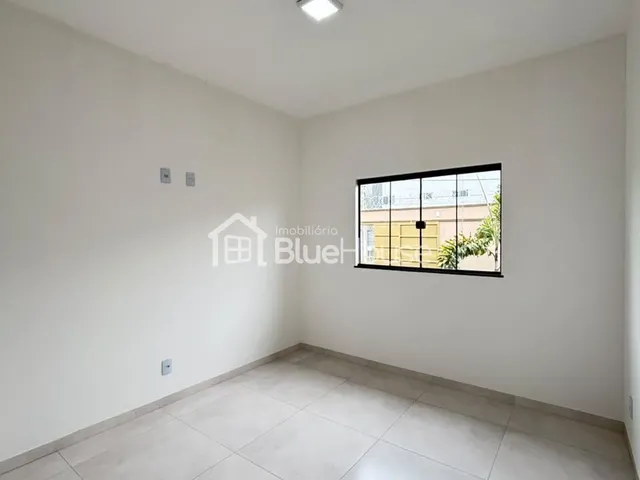 Imagem 13: Casa Nova 3 Quartos com Suíte e Quintal Amplo no Parque das Nações - Aparecida de Goiânia