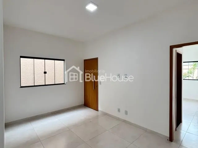 Imagem 16: Casa Nova 3 Quartos com Suíte e Quintal Amplo no Parque das Nações - Aparecida de Goiânia