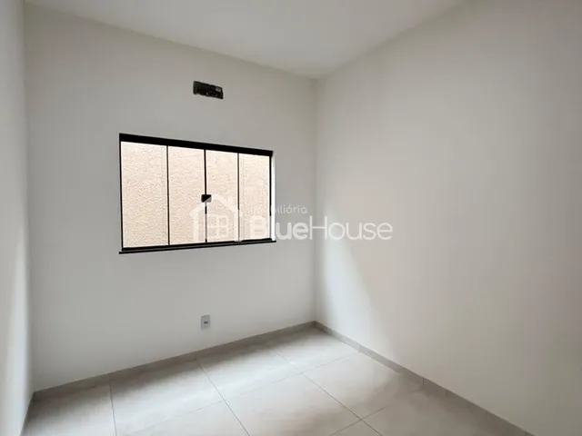 Imagem 10: Casa Nova 3 Quartos com Suíte e Quintal Amplo no Parque das Nações - Aparecida de Goiânia