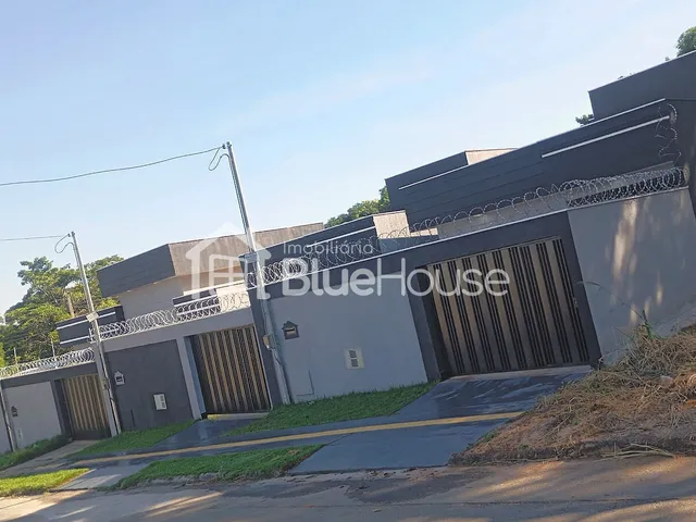 Imagem 2: 0 Casa com 3 dormitórios