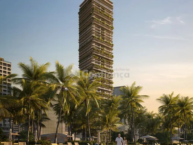 Imagem 3: Apartamento a Venda no Meireles em Fortaleza/Ce