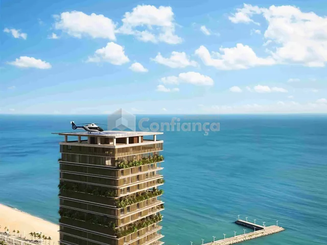 Imagem 16: Apartamento a Venda no Meireles em Fortaleza/Ce