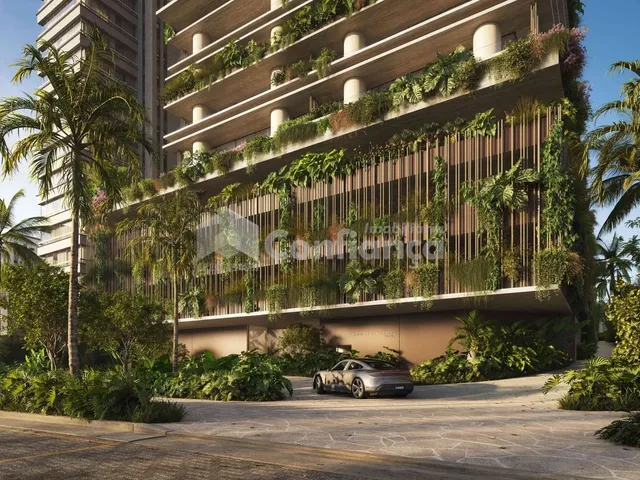 Imagem 10: Apartamento a Venda no Meireles em Fortaleza/Ce