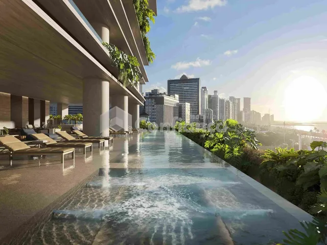 Imagem 15: Apartamento a Venda no Meireles em Fortaleza/Ce