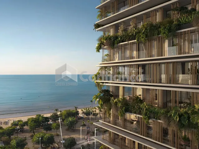 Imagem 7: Apartamento a Venda no Meireles em Fortaleza/Ce