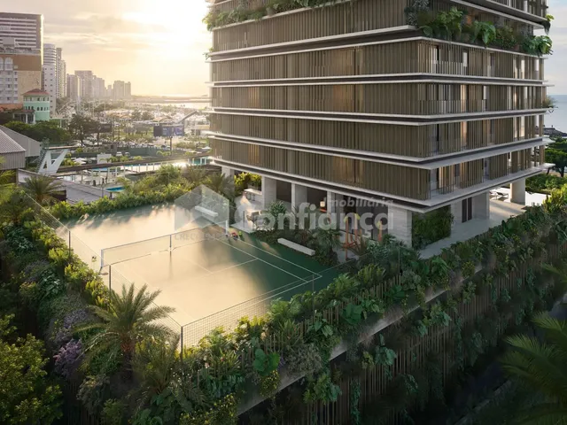 Imagem 4: Apartamento a Venda no Meireles em Fortaleza/Ce