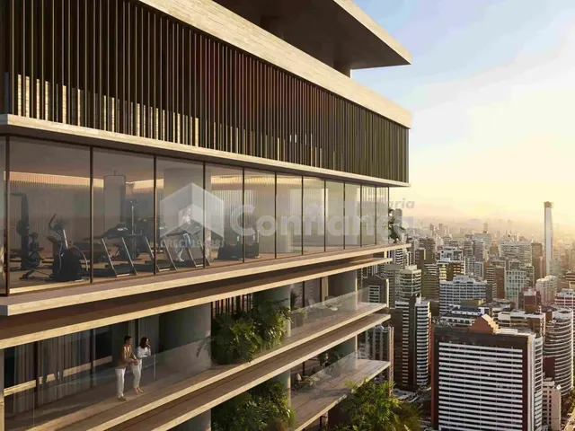 Imagem 12: Apartamento a Venda no Meireles em Fortaleza/Ce