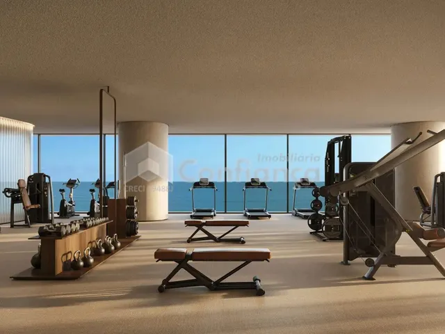 Imagem 8: Apartamento a Venda no Meireles em Fortaleza/Ce