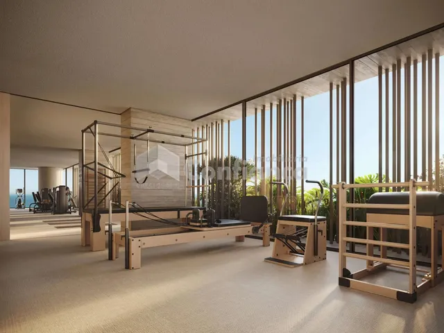Imagem 5: Apartamento a Venda no Meireles em Fortaleza/Ce