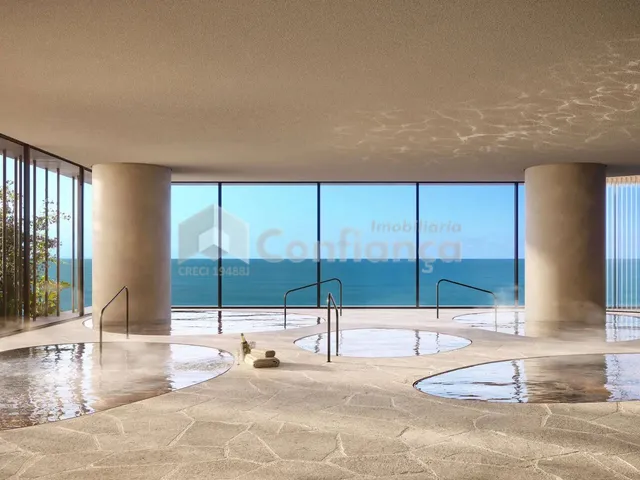 Imagem 6: Apartamento a Venda no Meireles em Fortaleza/Ce