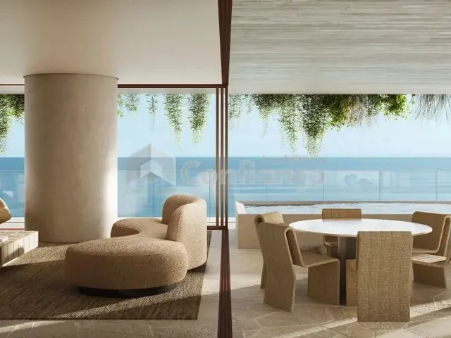 Imagem 13: Apartamento a Venda no Meireles em Fortaleza/Ce