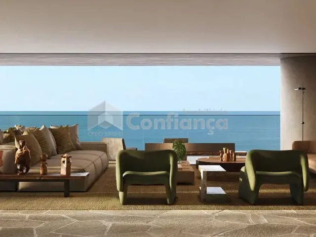 Imagem 14: Apartamento a Venda no Meireles em Fortaleza/Ce