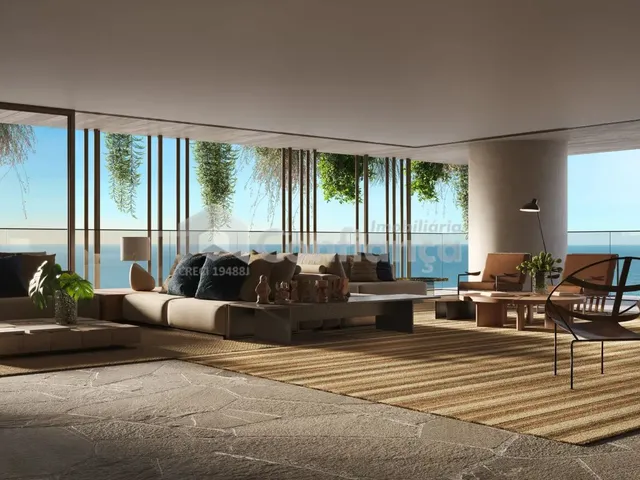 Imagem 11: Apartamento a Venda no Meireles em Fortaleza/Ce