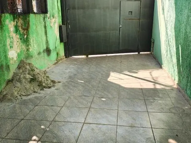 Imagem: Casa Com./ Res. Em São Paulo - São Paulo