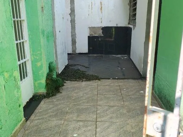 Imagem 13: Casa Com./ Res. em São Paulo - São Paulo, Parque Colonial