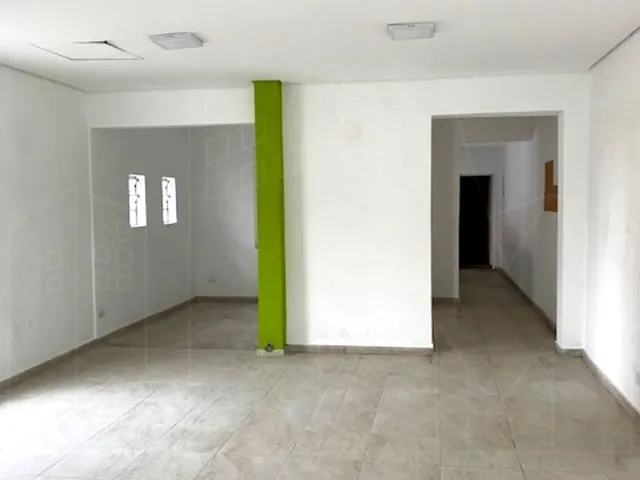 Imagem: Casa Comercial em São Paulo - São Paulo