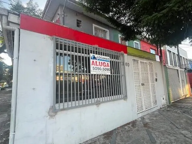 Imagem 8: Casa Comercial em São Paulo - São Paulo, Indianópolis