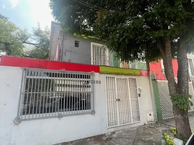 Imagem 14: Casa Comercial em São Paulo - São Paulo, Indianópolis