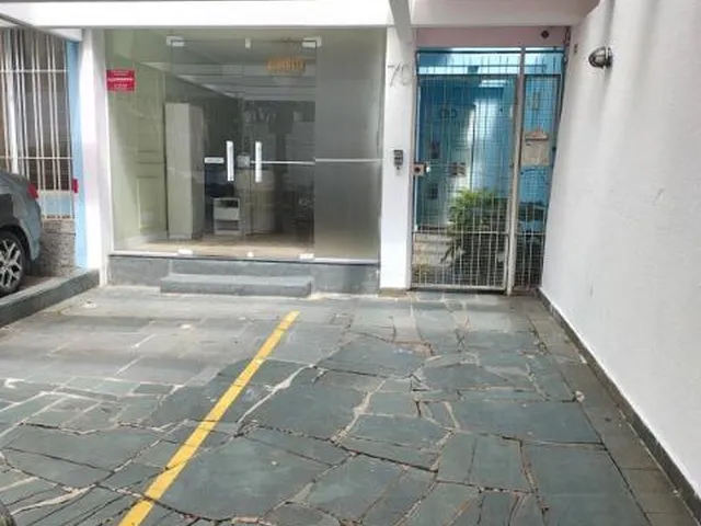 Imagem: Casa Comercial em São Paulo - São Paulo