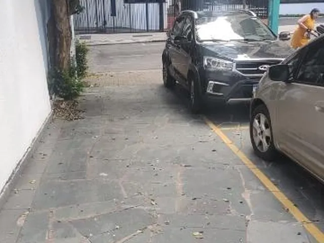 Imagem 6: Casa Comercial em São Paulo - São Paulo, Indianópolis